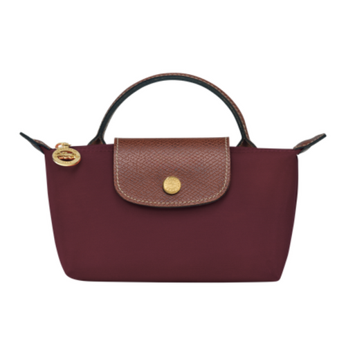 Longchamp Élan Mini Taske