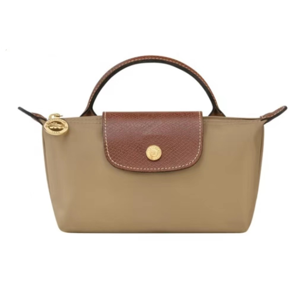 Longchamp Élan Mini Taske