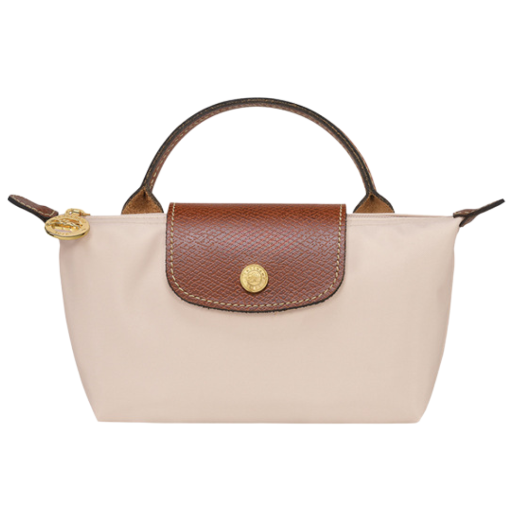 Longchamp Élan Mini Taske
