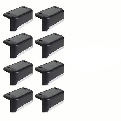 Utomhus LED-solbelysning