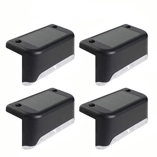 Utomhus LED-solbelysning