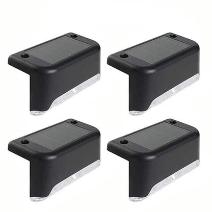 Utomhus LED-solbelysning