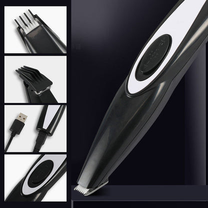 Mini trimmer til kæledyr