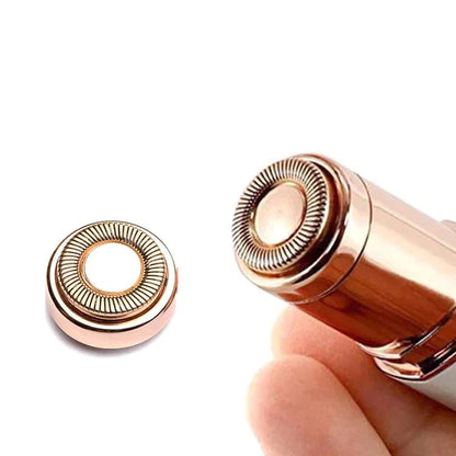 Epilator til ansigtshår til kvinder