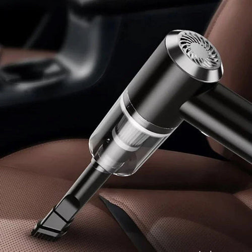 Trådløs støvsuger