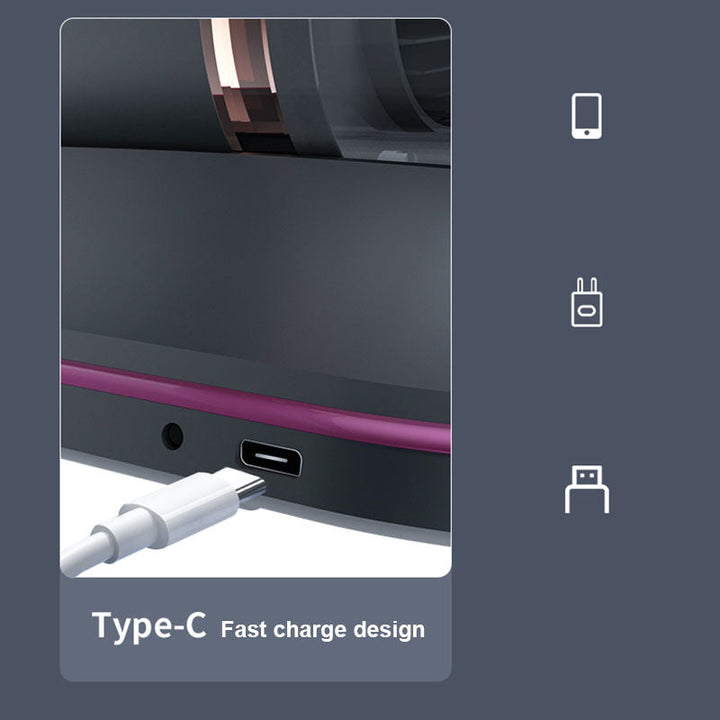 Anti-Mite madrasstøvsuger