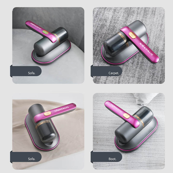 Anti-Mite madrasstøvsuger