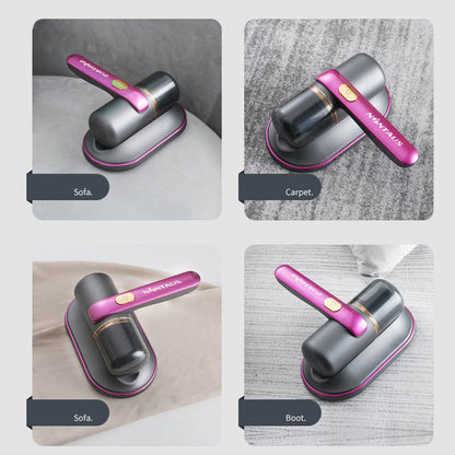 Anti-Mite madrasstøvsuger