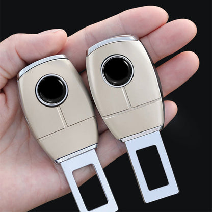 Universalforlænger til bilens sikkerhedssele (1+1 GRATIS)