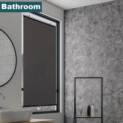 Solbeskyttende gardin