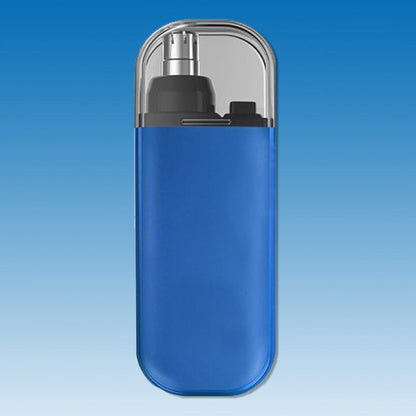 Bærbar næsetrimmer