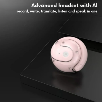 TranslateBuds (iOS & Android)