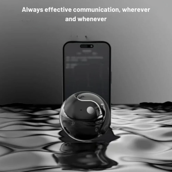 TranslateBuds (iOS & Android)