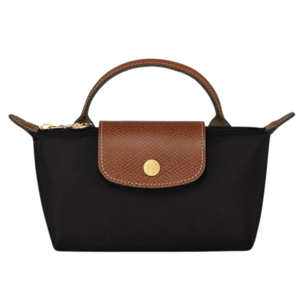 Longchamp Élan Mini Taske