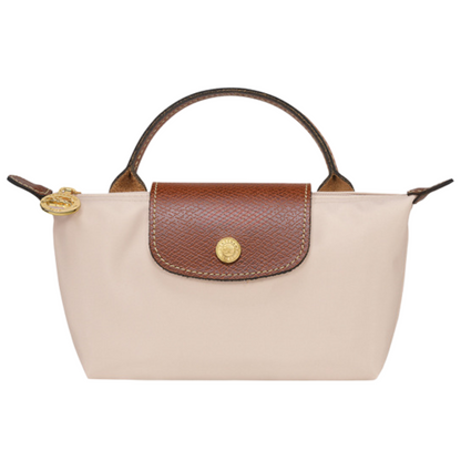 Longchamp Élan Mini Taske