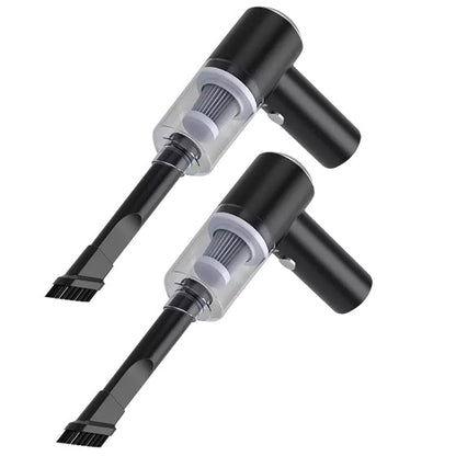 Trådløs støvsuger