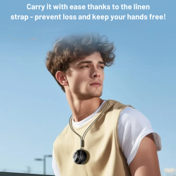 TranslateBuds (iOS & Android)